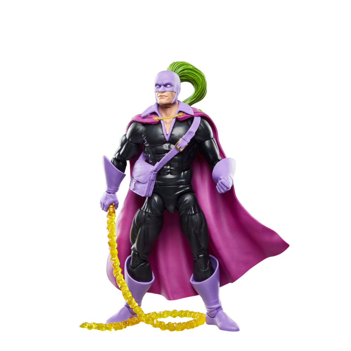 Legends Series s Whiplash 6 Retro Comics Collectible Action Figure