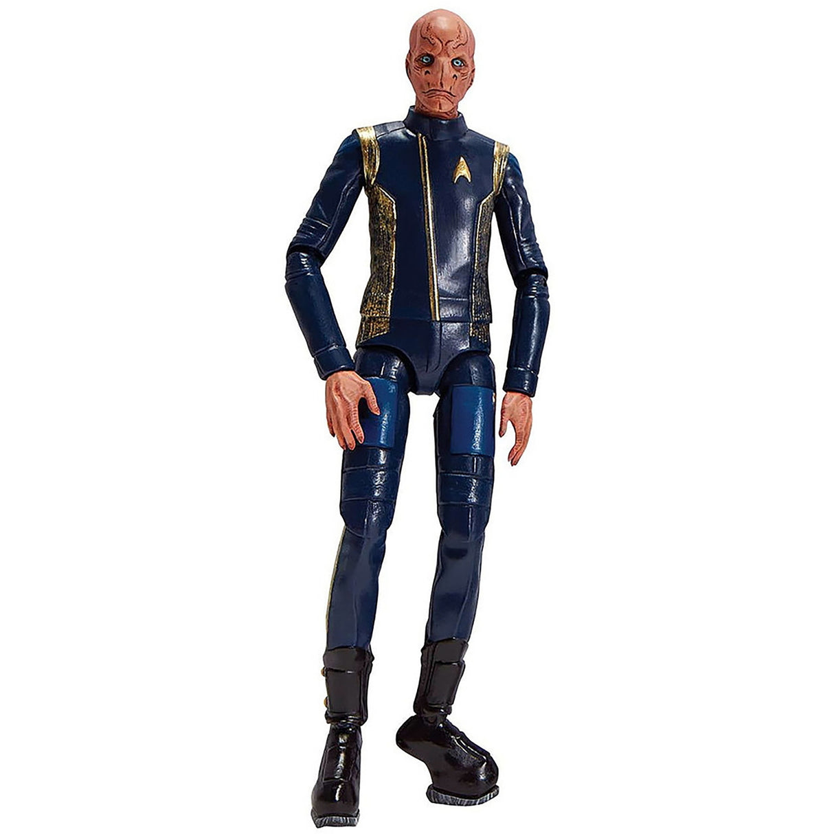 STAR TREK DISCOVERY COMM SARU FIG 12CM