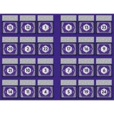 Disney 100 Anniversary : Storybook Collection Advent Calendar