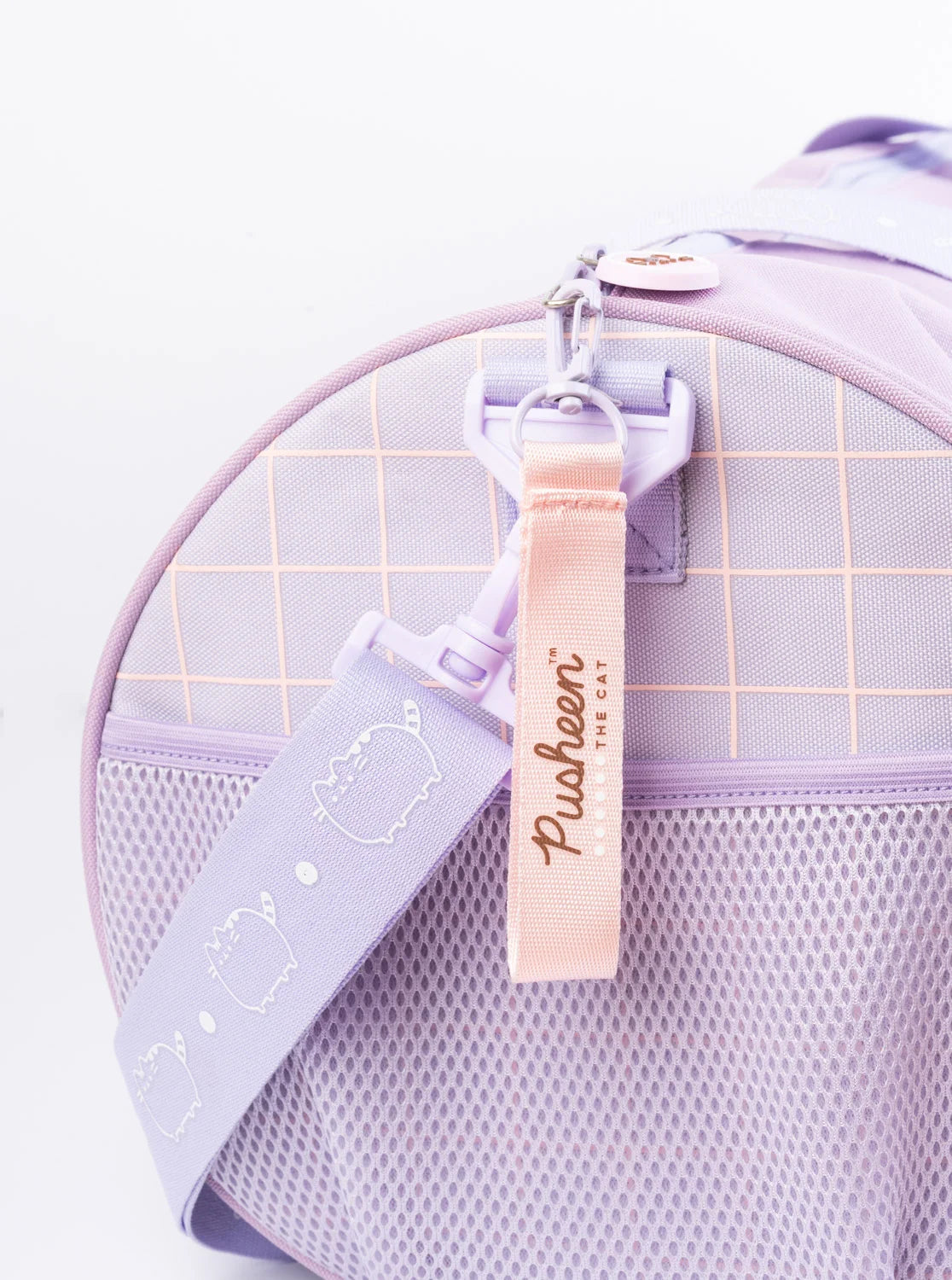 Pusheen Gym Bag