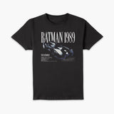 BATMAN Batmobile T-Shirt