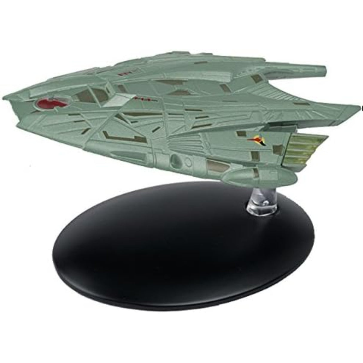 Star-Trek Starships Klingon Transport  Cmc