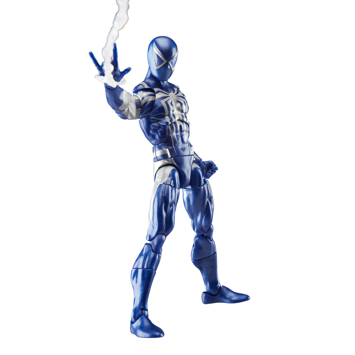 Hasbro Marvel Legends Series Gamerverse Peter Parker Anti-Venom Suit Style Spider-Man Action Figure