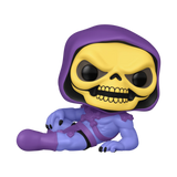Masters of the Universe POP! TV Vinyl Figure Skeletor (Meme) 9 cm