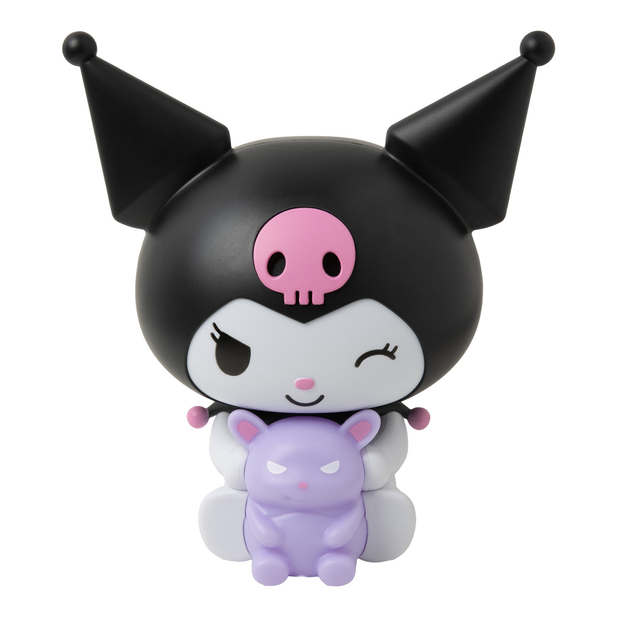 Sanrio Light Kuromi