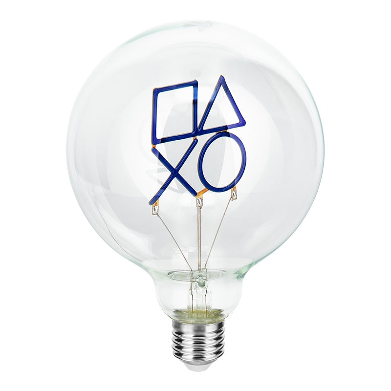 Playstation Led Neon Bulb Only Uk Eu Aus