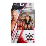 WWE Elite Greatest Hits 3 Stone Cold Steve Austin Action Figure (6)