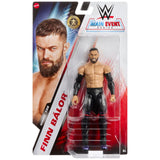 WWE Main Event Series 156 Finn Balor Action Figure (6)