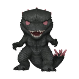 Godzilla vs Kong 2 Oversized POP! Vinyl Figure Godzilla 15 cm