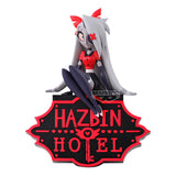 Banpresto Hazbin Hotel Monitor Top Figure Vaggie Version A