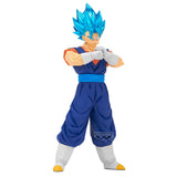 Banpresto Dragon Ball Super Blood Of Saiyans Gogeta Vegito Version B Vegito