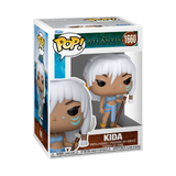 Atlantis: The Lost Empire POP! Vinyl Figure Kida 9 cm