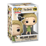 The Birds POP! Movies Vinyl Figures Melanie Daniels 9 cm