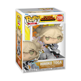 My Hero Academia POP! Plus Animation Figure Himiko Toga 9 cm
