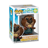 Zootopia 2 POP! Movies Vinyl Figure Nibbles Maplestick 9 cm