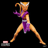X-Force Marvel Legends Action Figure Feral 15 cm