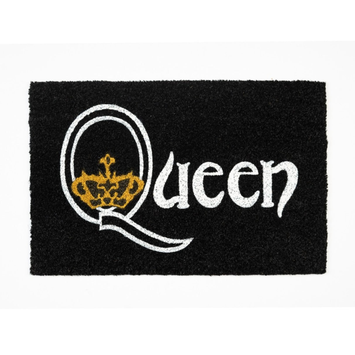 Queen Door Mat