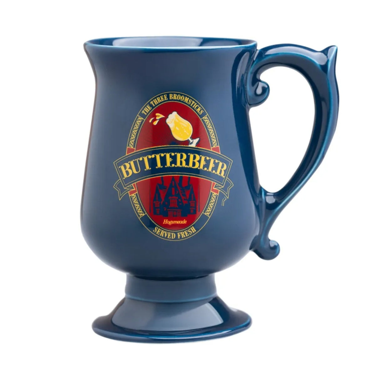 Harry Potter Butterbeer Tankard