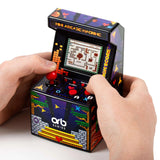 Orb Retro Mini Arcarde Machine (300 Categorised Games)