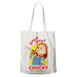 Chucky Tote Bag