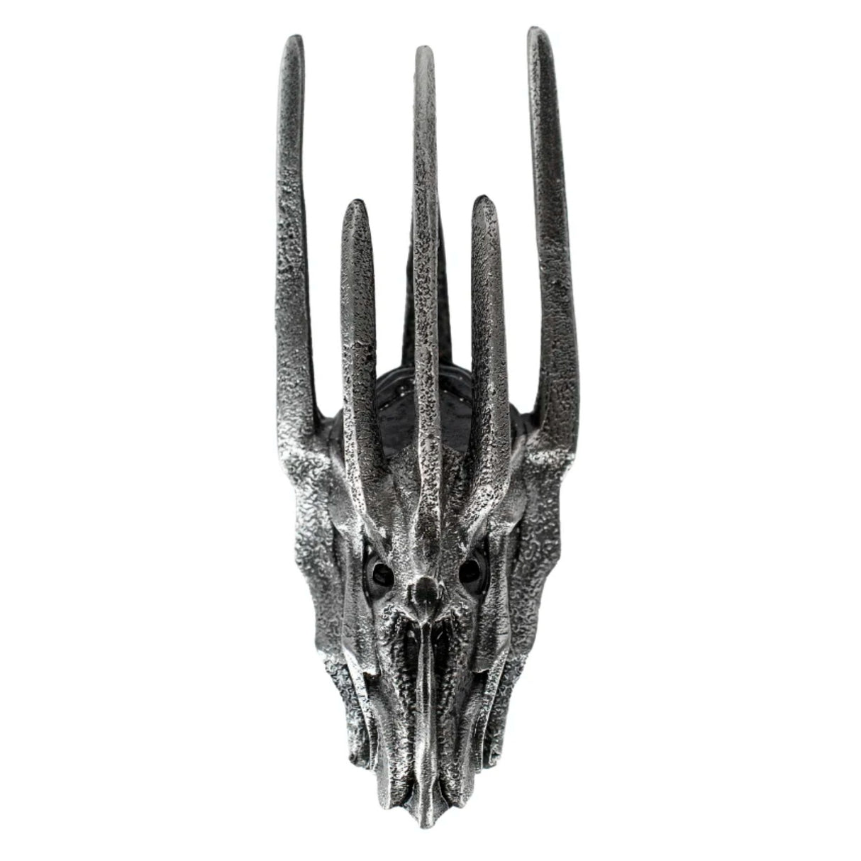 Lord of the Rings Sauron Helmet Magnet Collectible