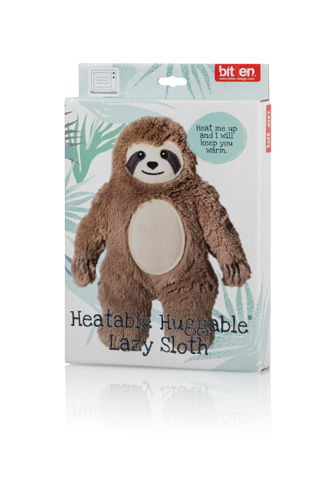 Heated Huggable Sloth