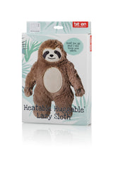 Heated Huggable Sloth