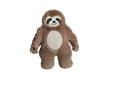 Heated Huggable Sloth