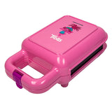 Trolls Waffle Maker