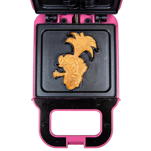 Trolls Waffle Maker