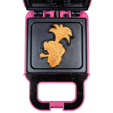 Trolls Waffle Maker