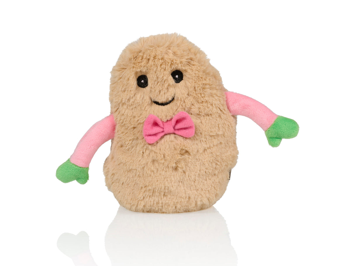 Heatable Happy Potato