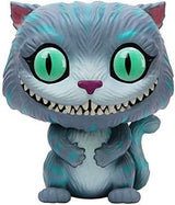 Alice in Wonderland 2010 POP! Disney Vinyl Figure Cheshire Cat 9 cm