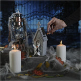 The Nightmare Before Christmas Zero Premium Money Bank Figure