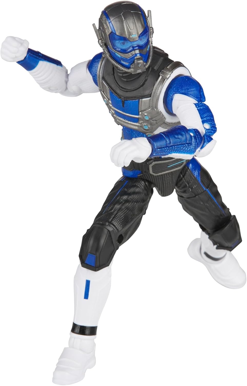 Hasbro Marvel Legends Series Marvel Goliath Action Figures (6 )
