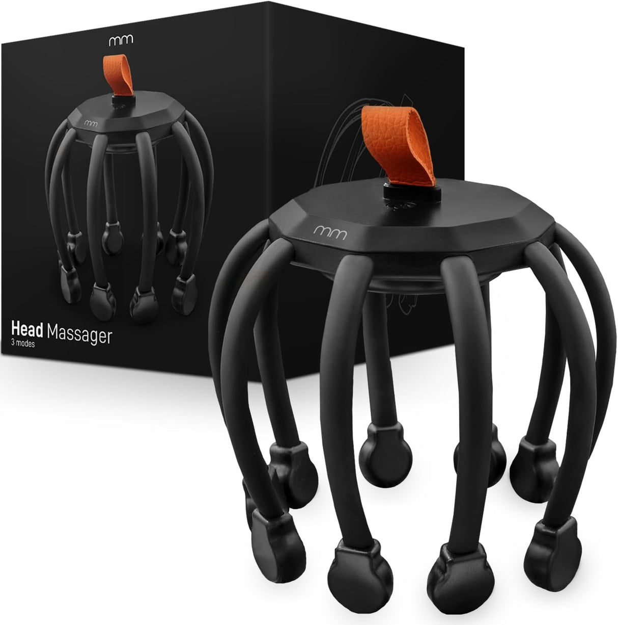 Head Massager