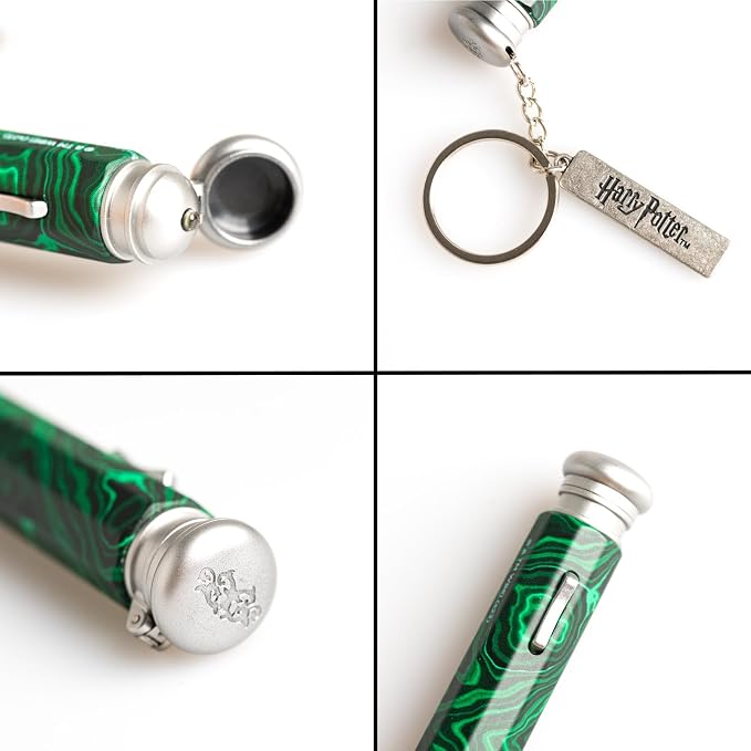 Harry Potter Deluminator Keyring