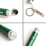 Harry Potter Deluminator Keyring