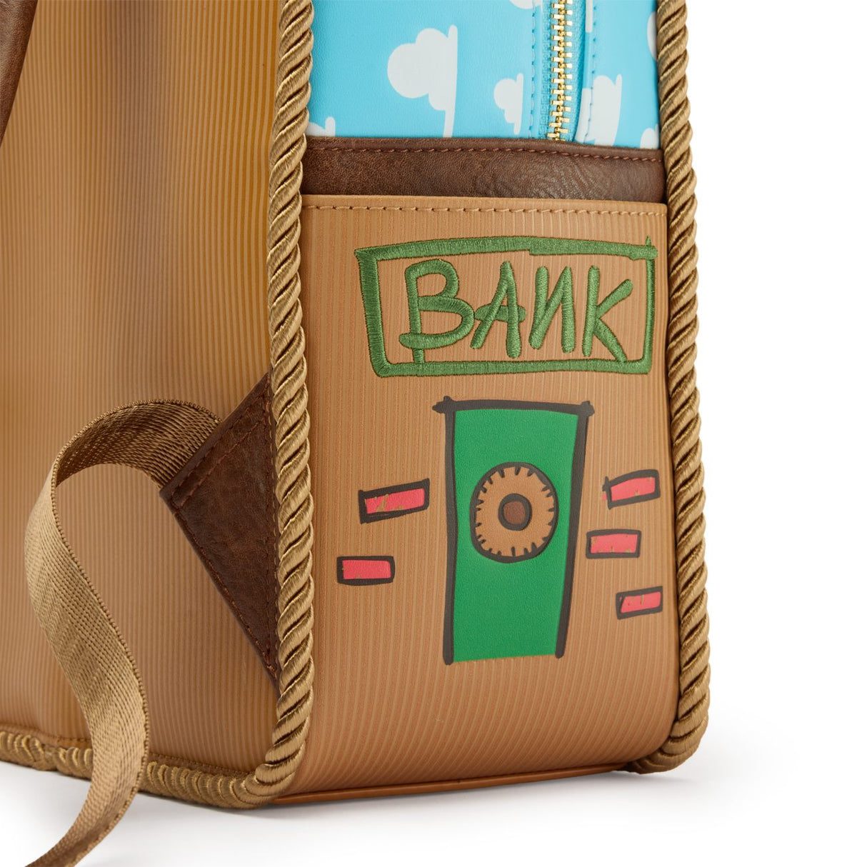 Toy Story by Loungefly Woody Backpack