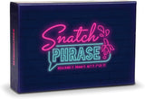 Snatch Phrase