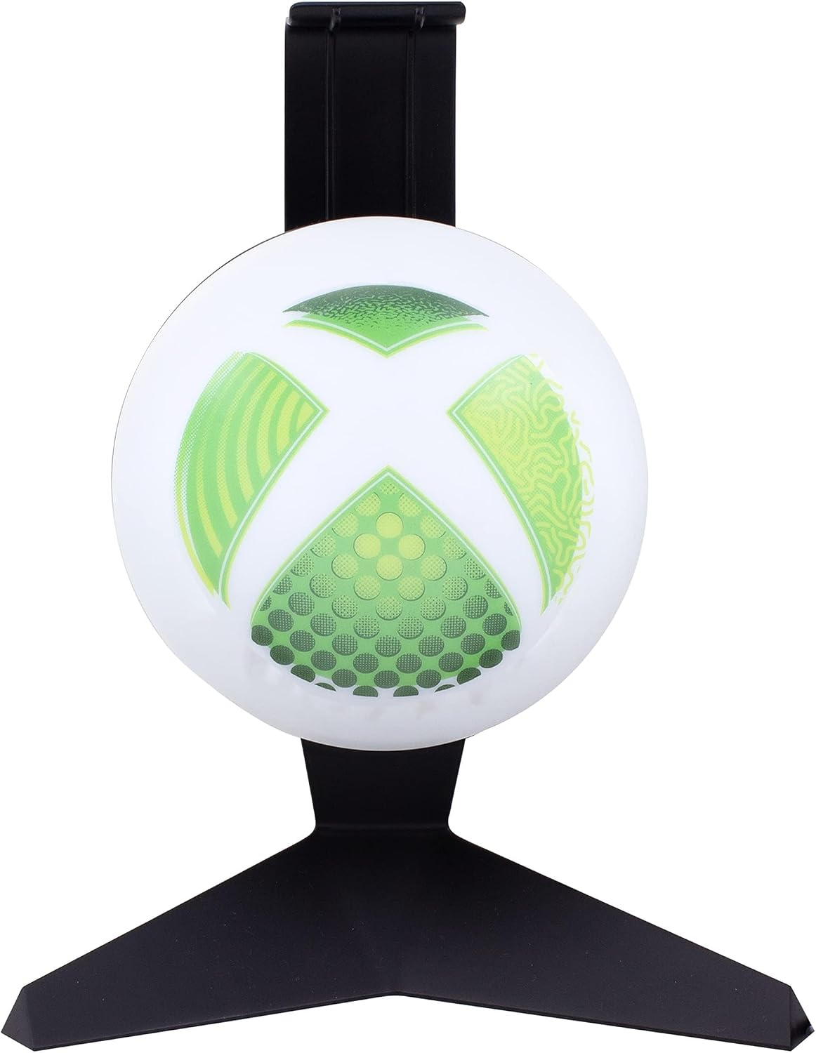 Xbox Light Up Headphone Stand