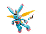 LEGO DREAMZzz Izzie and Bunchu the Bunny Toy 71453