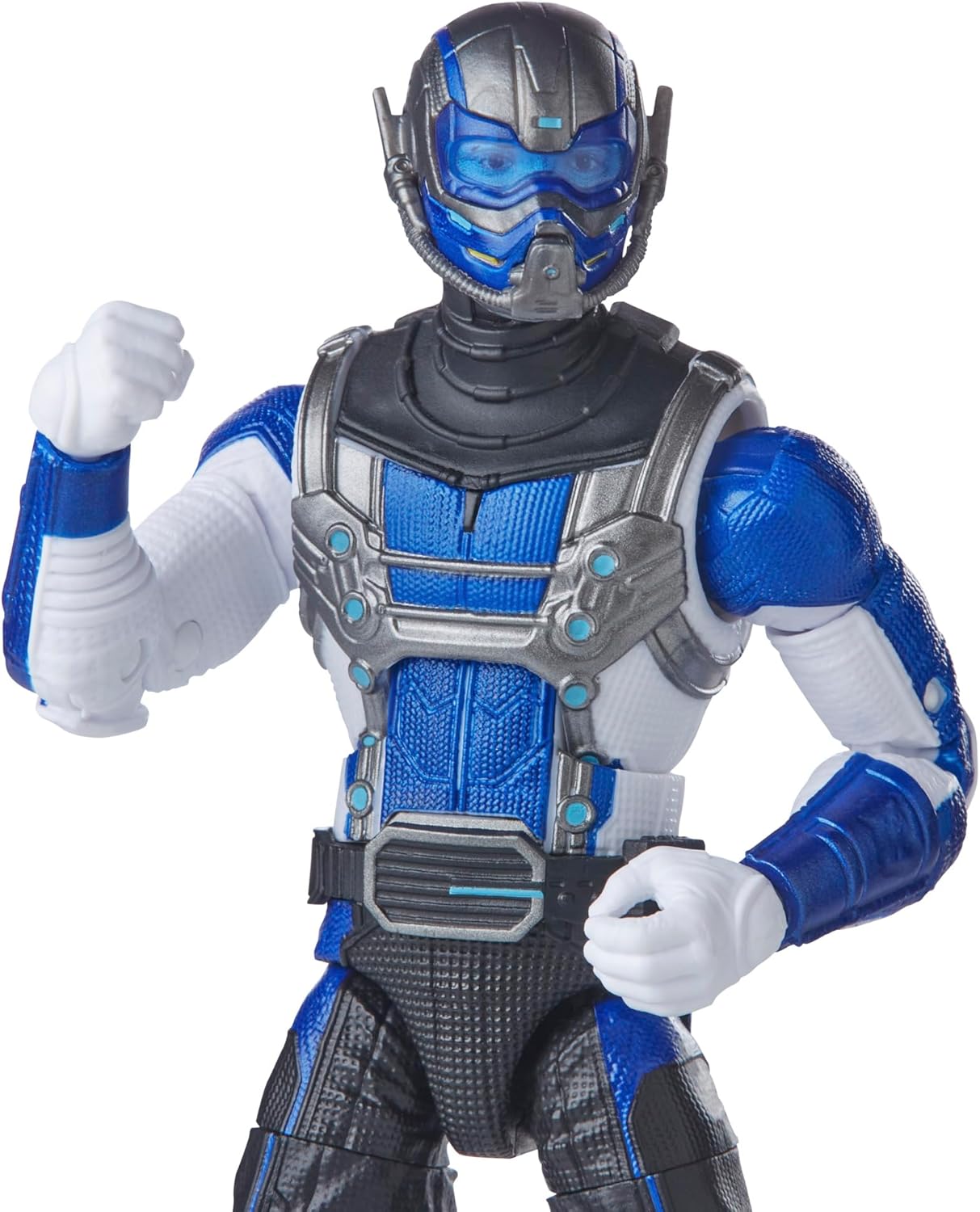 Hasbro Marvel Legends Series Marvel Goliath Action Figures (6 )