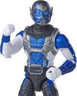 Hasbro Marvel Legends Series Marvel Goliath Action Figures (6 )
