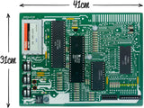 Motherboard Chopping Board