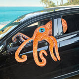 Giant Octopus Plush