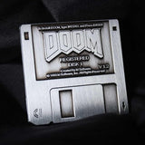 Doom 2 Floppy Disk Replica