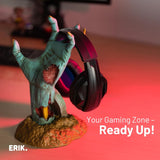 Gameration One More Life Controller And Headset Holder