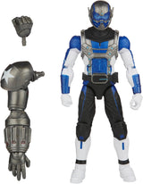 Hasbro Marvel Legends Series Marvel Goliath Action Figures (6 )