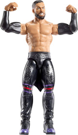 WWE Main Event Series 156 Finn Balor Action Figure (6)